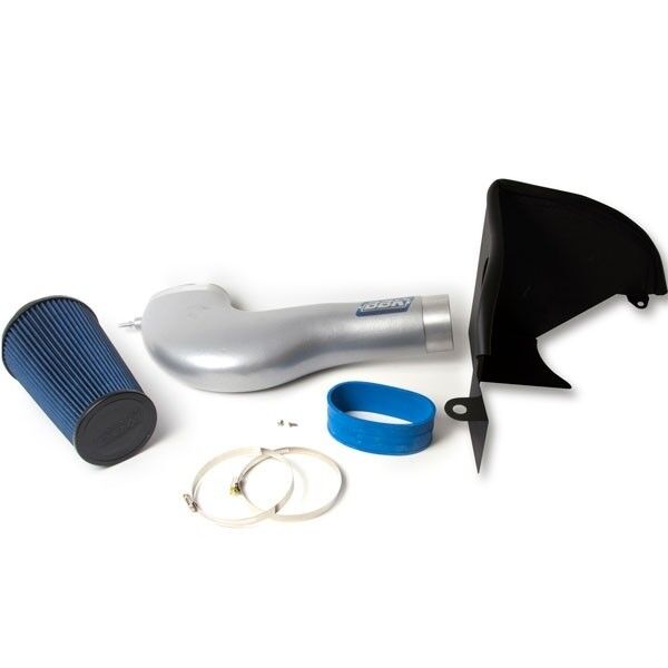 2005-2009 Ford Mustang GT Cold Air Intake - Titanium Finish by BBK Performance
