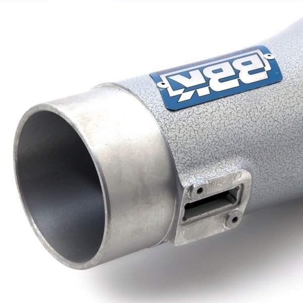 2005-2009 Ford Mustang GT Cold Air Intake - Titanium Finish by BBK Performance