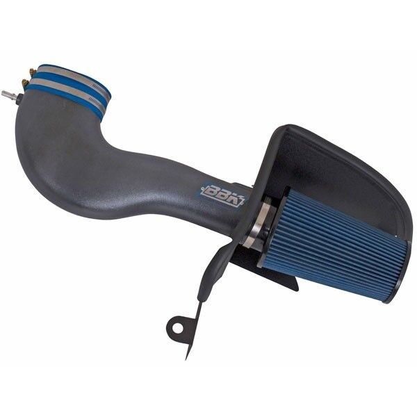2005-2009 Ford Mustang GT Cold Air Intake - Charcoal by BBK Performance