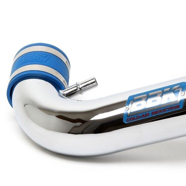 2005-2010 Ford Mustang 4.0L V6 Cold Air Intake - Chrome by BBK Performance