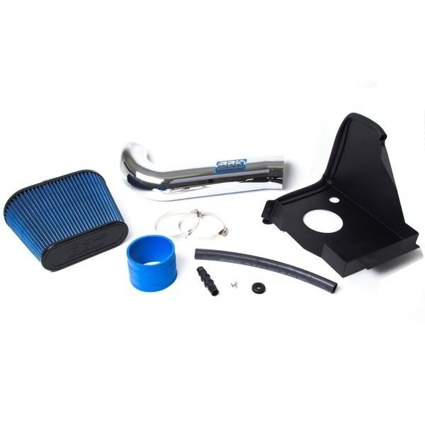 2005-2022 Dodge Challenger/Charger 5.7L/6.1L Hemi Cold Air Intake - Chrome by BBK Performance