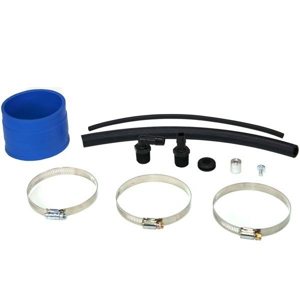 2005-2022 Dodge Challenger/Charger 5.7L/6.1L Hemi Cold Air Intake - Chrome by BBK Performance