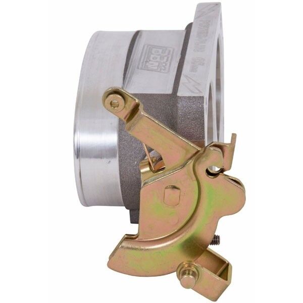1999-2004 Ford Lightning Twin 65mm Throttle Body by BBK Performance