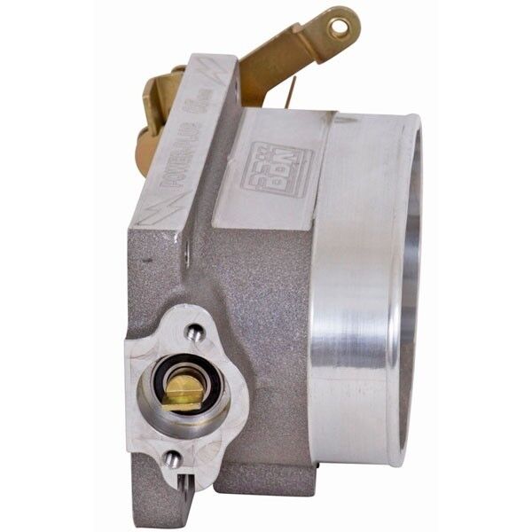 1999-2004 Ford Lightning Twin 65mm Throttle Body by BBK Performance