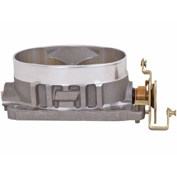 1999-2004 Ford Lightning Twin 65mm Throttle Body by BBK Performance