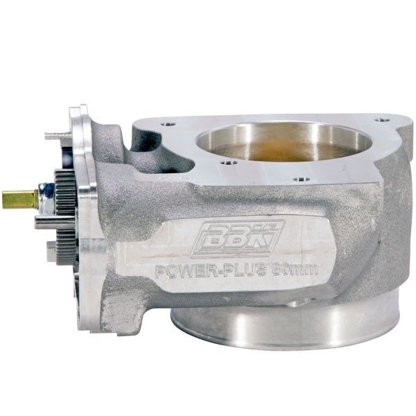 2003-2006 Gm 4.8L/5.3L/6.0L Truck/H2 80mm Throttle Body by BBK Performance