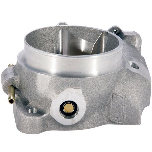 2003-2006 Gm 4.8L/5.3L/6.0L Truck/H2 80mm Throttle Body by BBK Performance