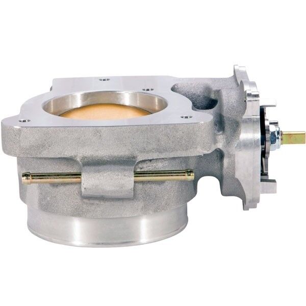 2003-2006 Gm 4.8L/5.3L/6.0L Truck/H2 80mm Throttle Body by BBK Performance
