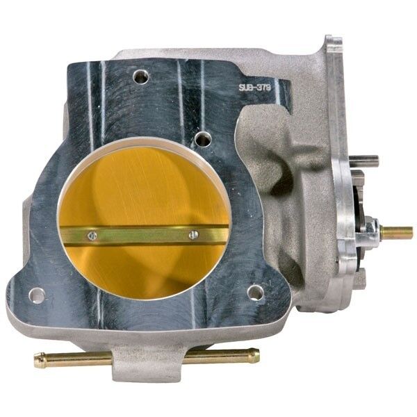 2003-2006 Gm 4.8L/5.3L/6.0L Truck/H2 80mm Throttle Body by BBK Performance
