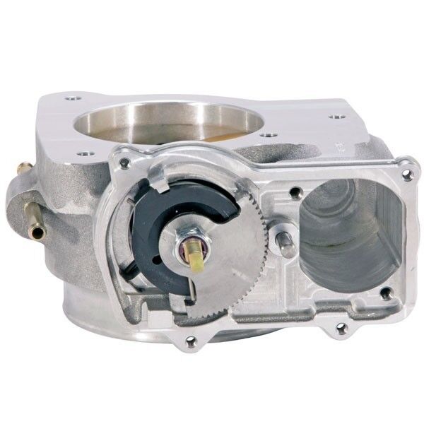2003-2006 Gm 4.8L/5.3L/6.0L Truck/H2 80mm Throttle Body by BBK Performance