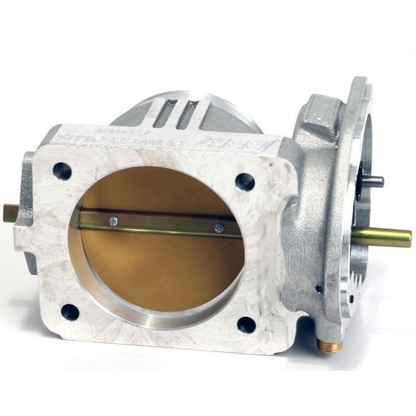 2004-2006 Ford F-150/Expedition 4.6L 75mm Throttle Body by BBK Performance