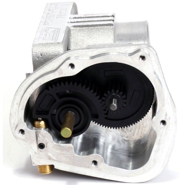 2004-2006 Ford F-150/Expedition 4.6L 75mm Throttle Body by BBK Performance