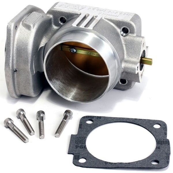 2004-2006 Ford F-150/Expedition 4.6L 75mm Throttle Body by BBK Performance - 1758
