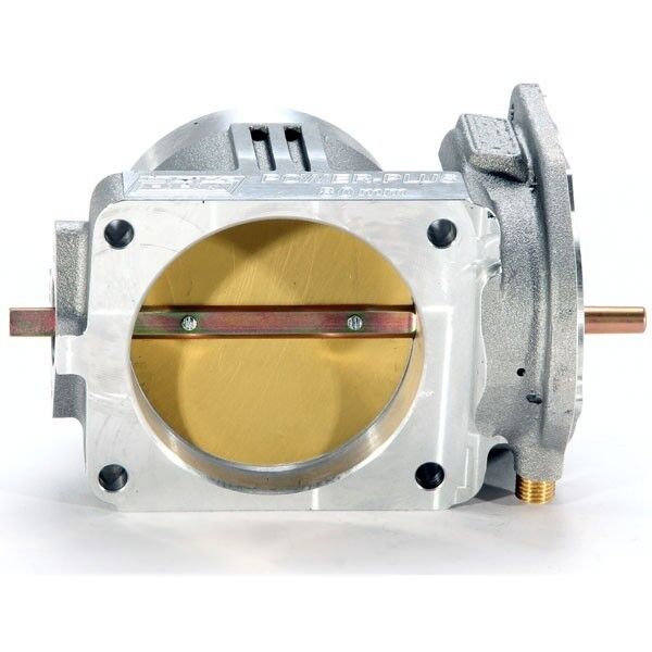 2004-2010 Ford F-150/Expedition 5.4L 80mm Throttle Body by BBK Performance