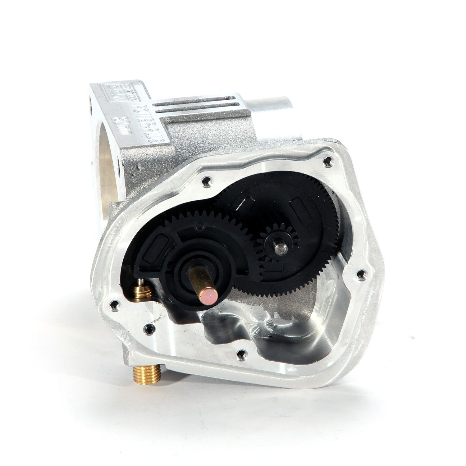 2004-2010 Ford F-150/Expedition 5.4L 80mm Throttle Body by BBK Performance