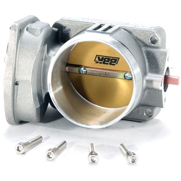 2004-2010 Ford F-150/Expedition 5.4L 80mm Throttle Body by BBK Performance - 1759