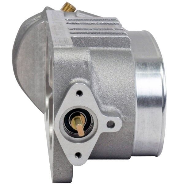 2007-2014 Ford Mustang Gt500 Twin 65mm Throttle Body by BBK Performance