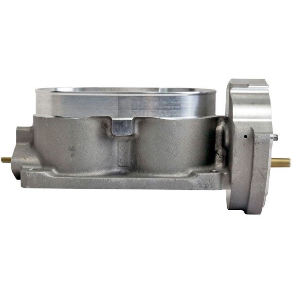 2007-2014 Ford Mustang Gt500 Twin 65mm Throttle Body by BBK Performance