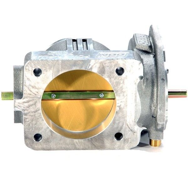2005-2010 Ford Mustang V6 70mm Throttle Body by BBK Performance