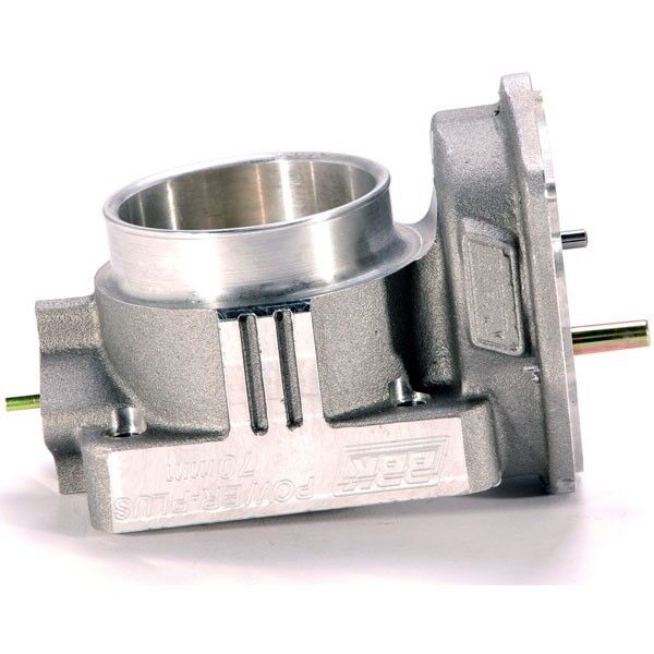 2005-2010 Ford Mustang V6 70mm Throttle Body by BBK Performance