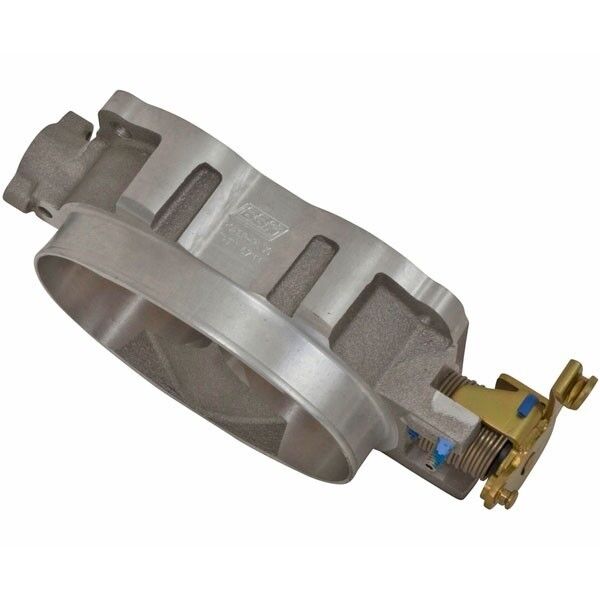 2003-2007 Dodge Viper Twin 67mm Throttle Body by BBK Performance