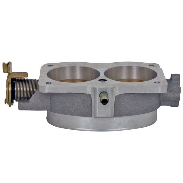 2003-2007 Dodge Viper Twin 67mm Throttle Body by BBK Performance
