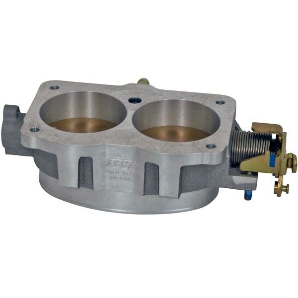 2003-2007 Dodge Viper Twin 67mm Throttle Body by BBK Performance