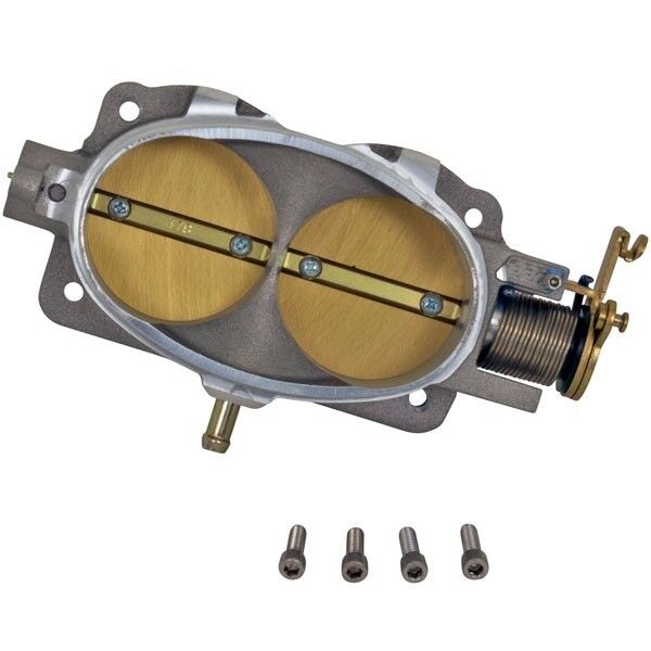 2003-2007 Dodge Viper Twin 67mm Throttle Body by BBK Performance - 1767