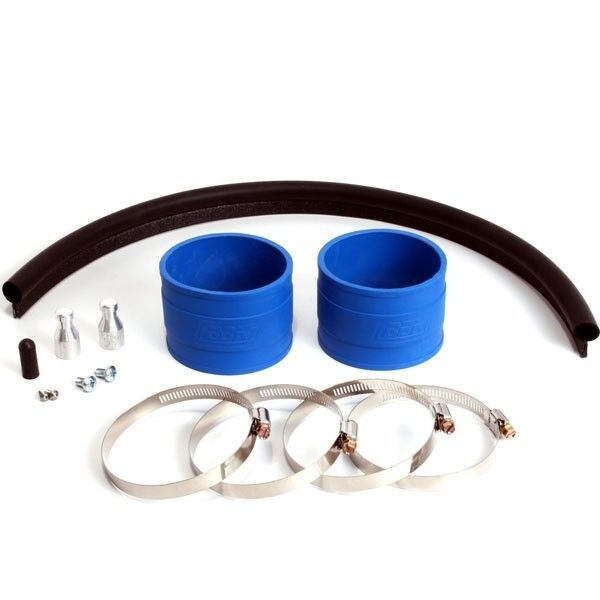2011-2014 Ford Mustang GT 5.0L Cold Air Induction System - Chrome by BBK Performance