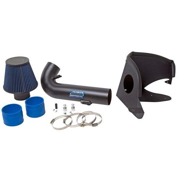 2011-2014 Ford Mustang GT Cold Air Intake - Blackout by BBK Performance