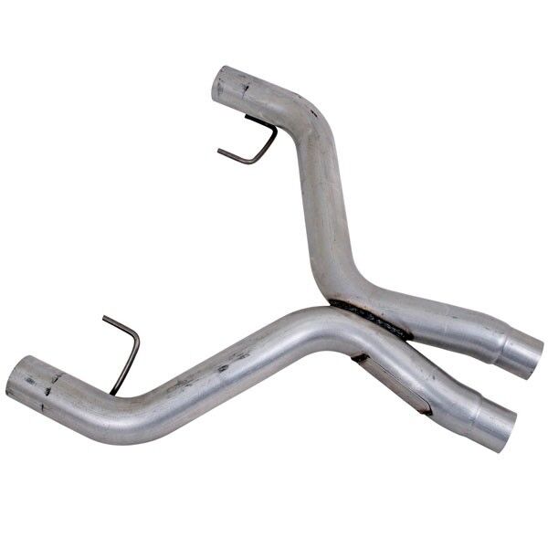 2005-2010 Ford Mustang GT 2-3/4 In. Catted X-Pipe by BBK Performance