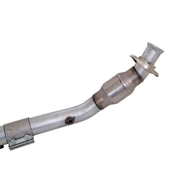 2005-2010 Ford Mustang GT 2-3/4 In. Catted X-Pipe by BBK Performance