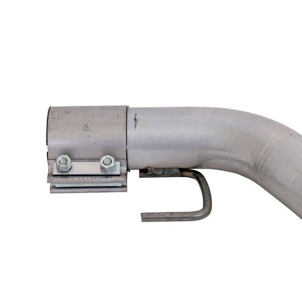 2005-2010 Ford Mustang GT 2-3/4 In. Catted X-Pipe by BBK Performance