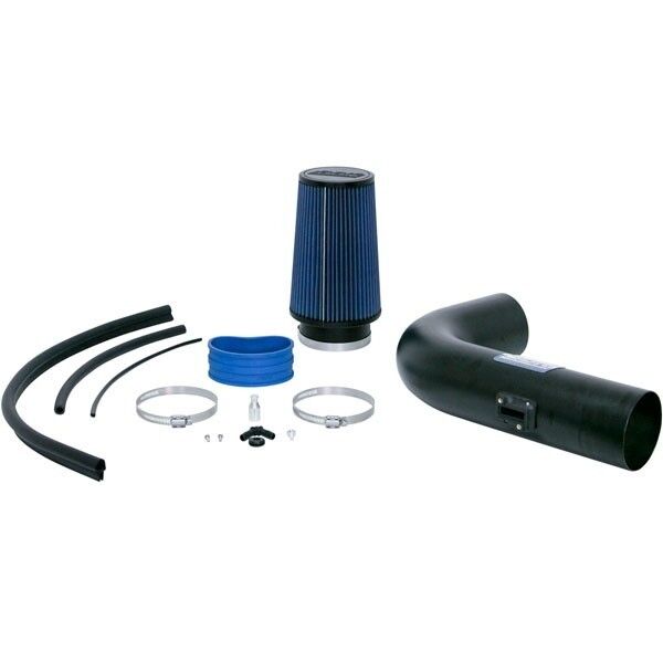 2010-2015 Chevrolet Camaro SS Cold Air Intake - Blackout by BBK Performance
