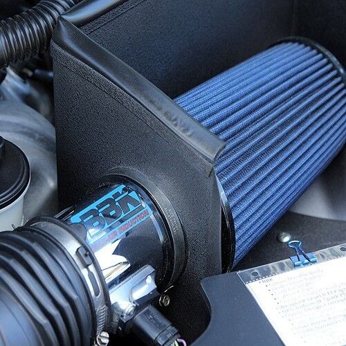 2010 Ford Mustang GT Cold Air Intake by BBK Performance