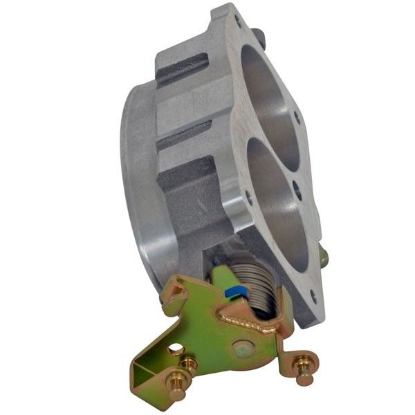 2004-2006 Dodge Srt-10 Throttle Body by BBK Performance