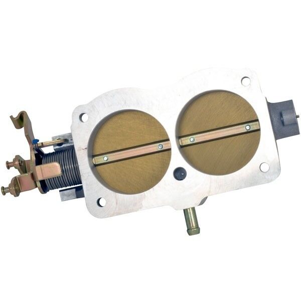 2004-2006 Dodge Srt-10 Throttle Body by BBK Performance