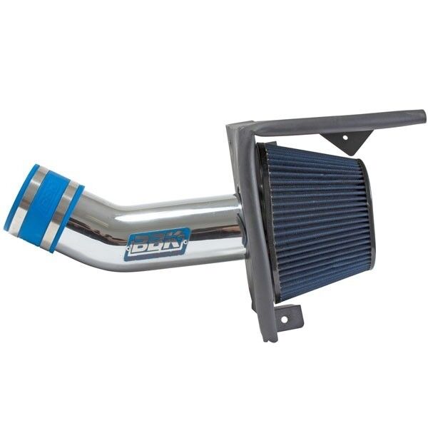 2011-2022 Dodge Challenger/Charger SRT8 Cold Air Intake - Chrome by BBK Performance