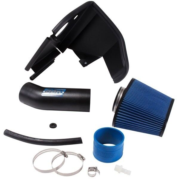 2011-2022 Dodge Challenger/Charger SRT8 Cold Air Intake - Blackout by BBK Performance