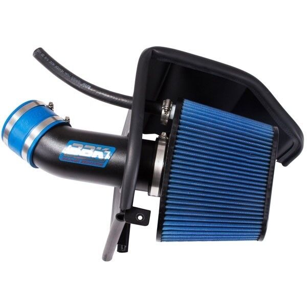 2011-2022 Dodge Challenger/Charger SRT8 Cold Air Intake - Blackout by BBK Performance - 17775