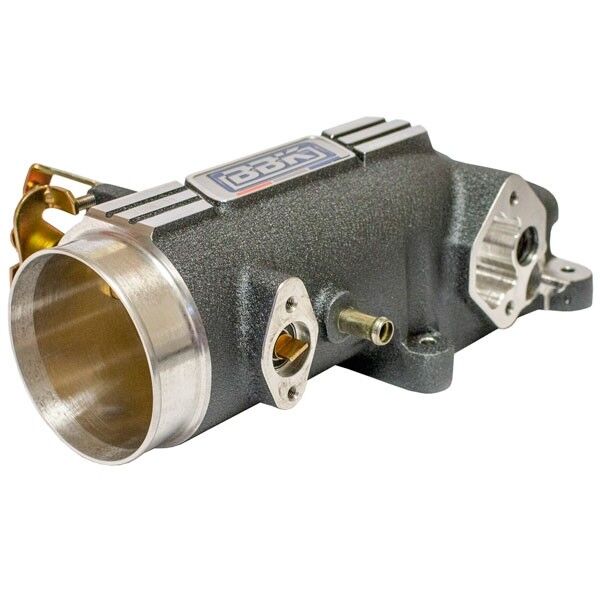 1996-2004 Ford Mustang GT 4.6L 78mm Throttle Intake by BBK Performance
