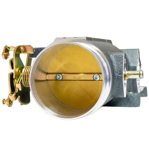 1996-2004 Ford Mustang GT 4.6L 78mm Throttle Intake by BBK Performance