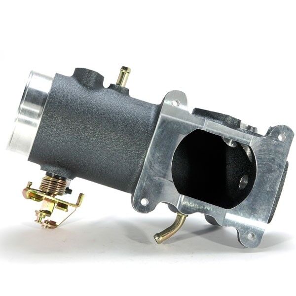 1996-2004 Ford Mustang GT 4.6L 78mm Throttle Intake by BBK Performance