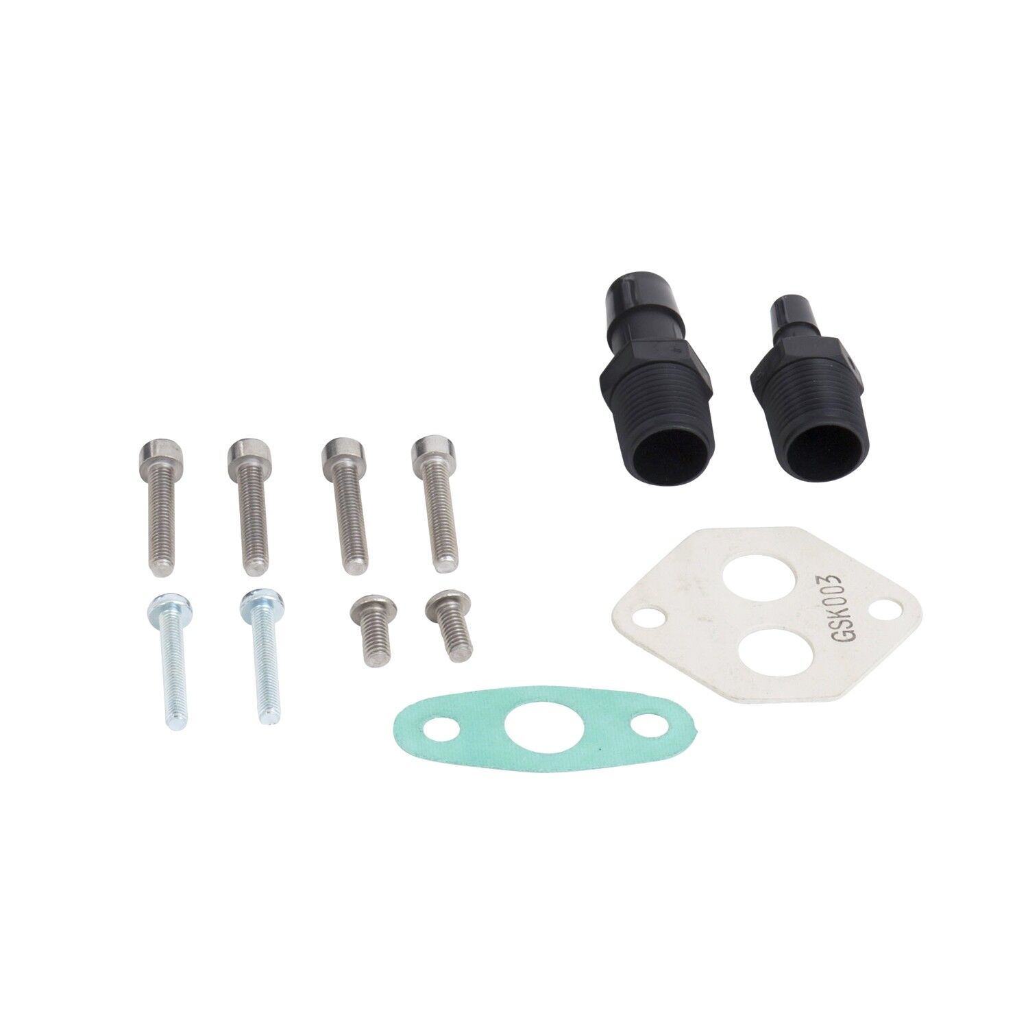 1996-2004 Ford Mustang GT 73mm Throttle Intake by BBK Performance