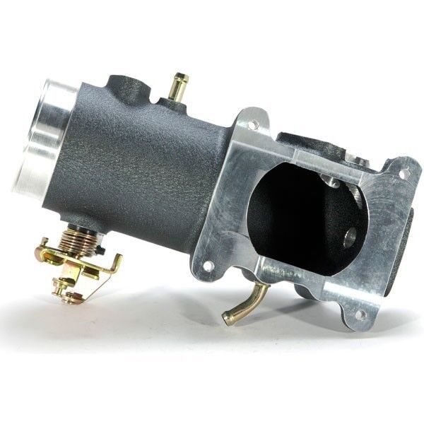 1996-2004 Ford Mustang GT 73mm Throttle Intake by BBK Performance