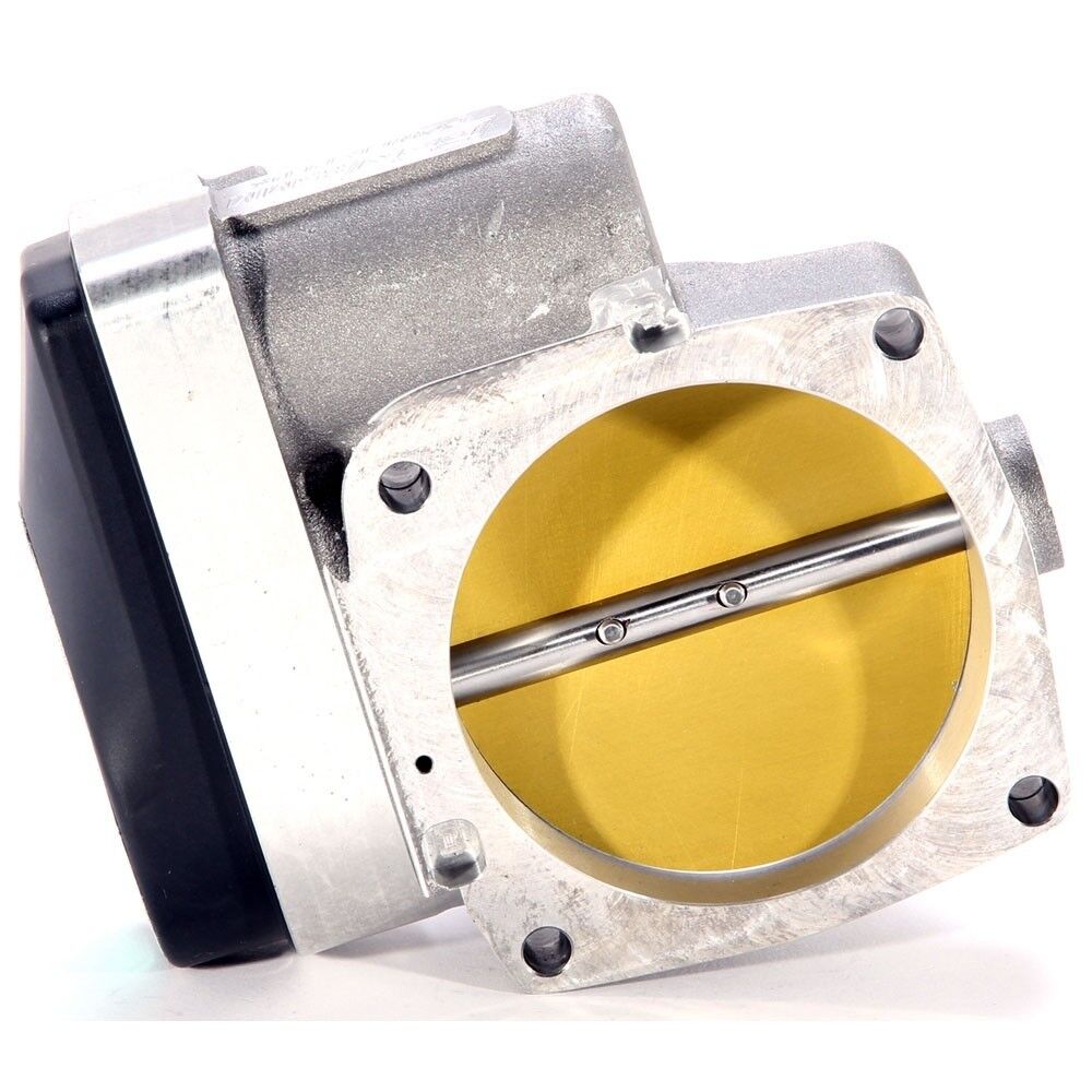 2003-2012 Dodge Challenger/Charger 5.7L/6.1L/6.4L Hemi 85mm Throttle Body by BBK Performance