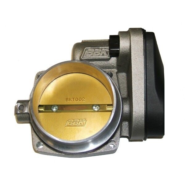 2003-2012 Dodge Challenger/Charger 5.7L/6.1L/6.4L Hemi 85mm Throttle Body by BBK Performance - 1781