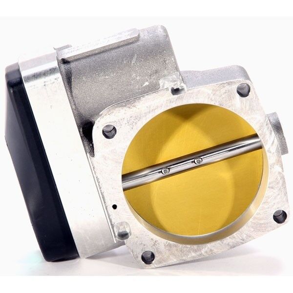 2003-2012 Dodge Challenger/Charger 5.7L/6.1L/6.4L Hemi 90mm Throttle Body by BBK Performance