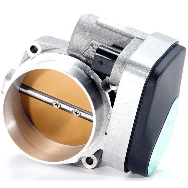 2003-2012 Dodge Challenger/Charger 5.7L/6.1L/6.4L Hemi 90mm Throttle Body by BBK Performance - 1782