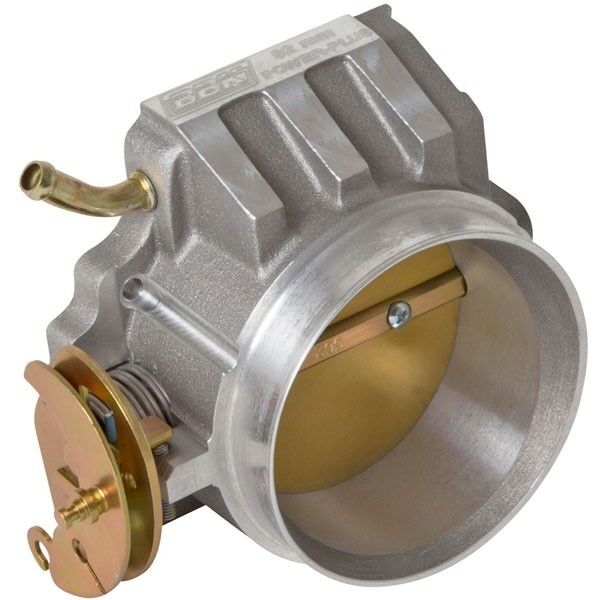 LS2/LS3/LS7 Engine Swap 92mm Cable Drive Throttle Body by BBK Performance